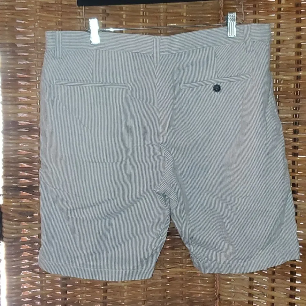 Banana Republic Aiden Shorts 34